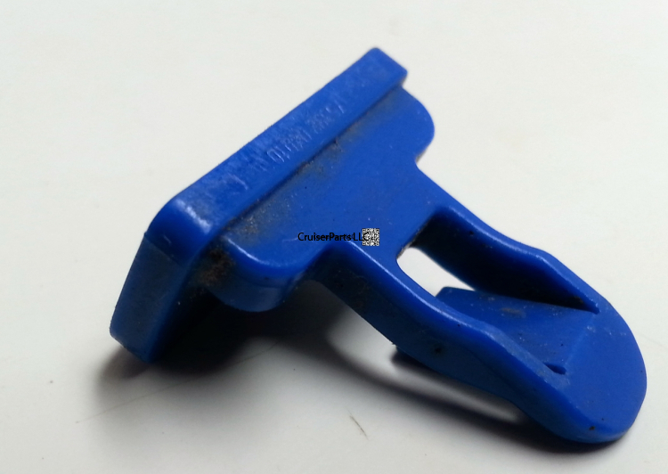 Outside Moulding Retainer for 05-09 Tacoma