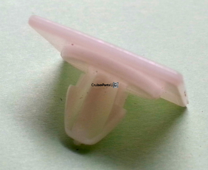 Outside Molding Clip