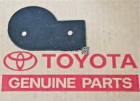 Genuine Toyota OEM Front Grille Emblem For 1969-1974 FJ40 Land Cruiser - Part #75321-60010