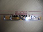 Rear Hatch Lexus Emblem 98-05