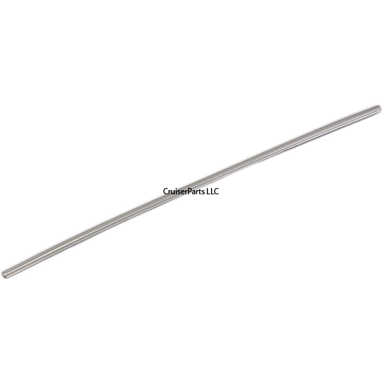 Left or Right Windshield Moulding for 81-90 60 and 62 Series