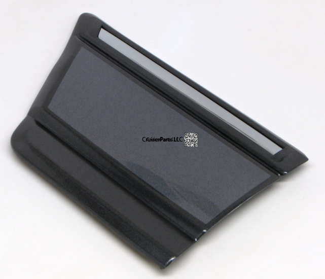 Front Fender Moulding Left 80 VX [75612-60080-U] - $100.00