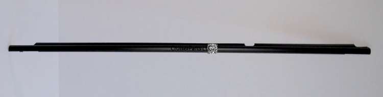 Left Rear Door Belt Moulding for the 98-07 100 Series Cruisers