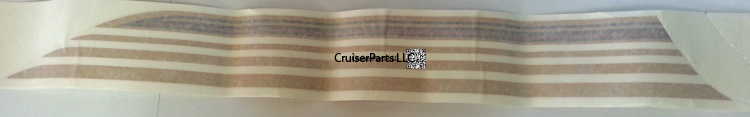 Deck Stripe for 79 Series