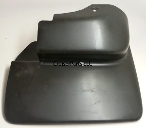 Front Right Mudflap 1993-1997 without boards w/flares