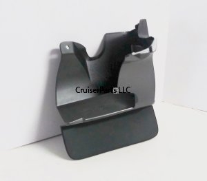 Front Right Mudguard for the 2002-2009 Prado