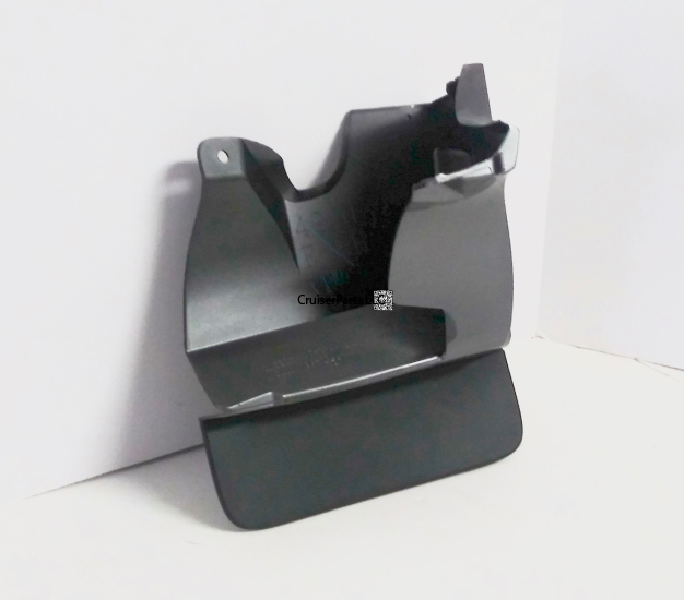 Front Right Mudguard for the 2002-2009 Prado