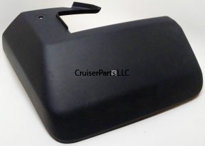 (image for) LH Front Fender Mudguard