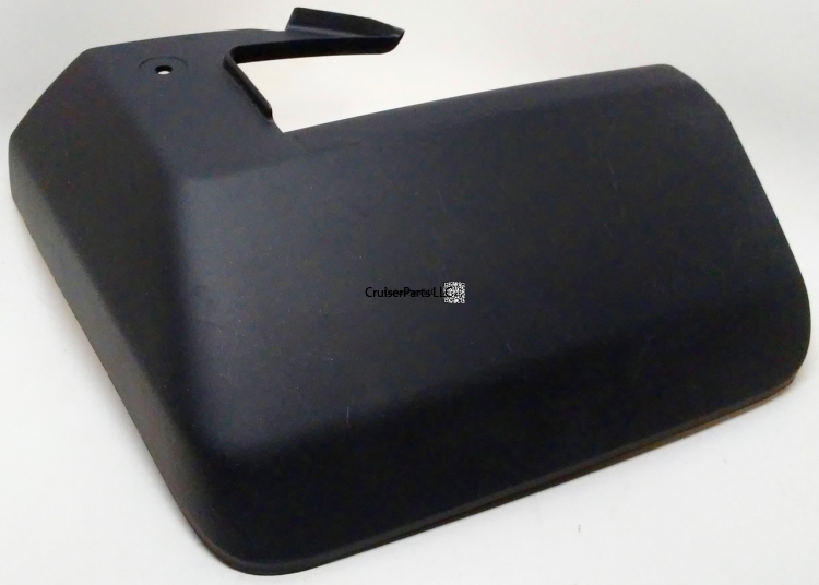 (image for) LH Front Fender Mudguard