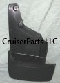 Mud Flap Left Rear 1998-2007 100 series
