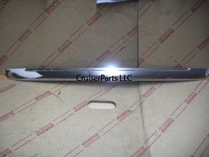 Back Door Garnish 2003-2007 LX470