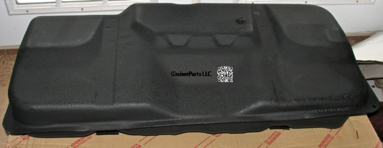 Modal Additional Images for Fuel Subtank 80 Series USED ONLY