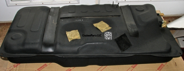 Fuel Subtank 80 Series USED ONLY