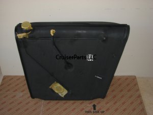 Fuel Tank Gas Tank 1973-1978