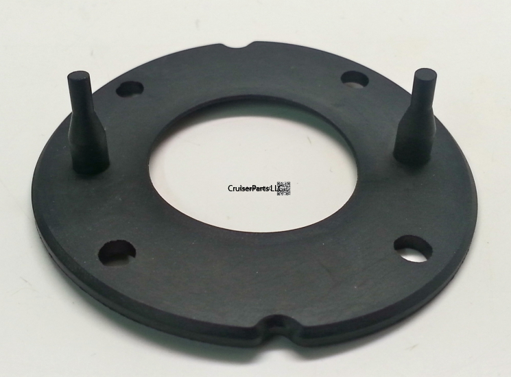 Fuel Tank Gasket