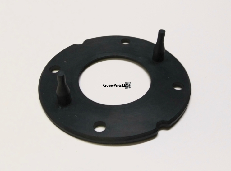 Fuel Tank Evaporation Tube Gasket for 09-Current 79 Series