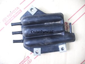 Fuel Evaporative Separator 1/75-12/78 40 Series