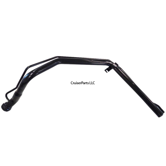 Gas & Diesel Type Fuel Filler Neck 80 Series