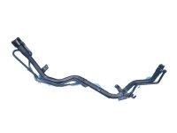 (image for) Fuel Filler Neck Tank Inlet Pipe 2003-2005 100 Series & LX470