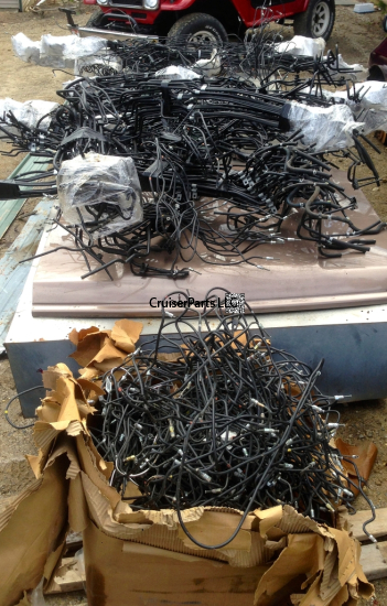 Modal Additional Images for Fuel Main Tube Set #3 for Sub Fuel Tanks