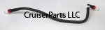 Fuel Tank Main Tube for 1/98-8/07 Non-US 100 Series
