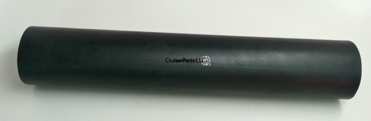 Fuel Tank Filler Pipe for 81-90 60 and 62 Series