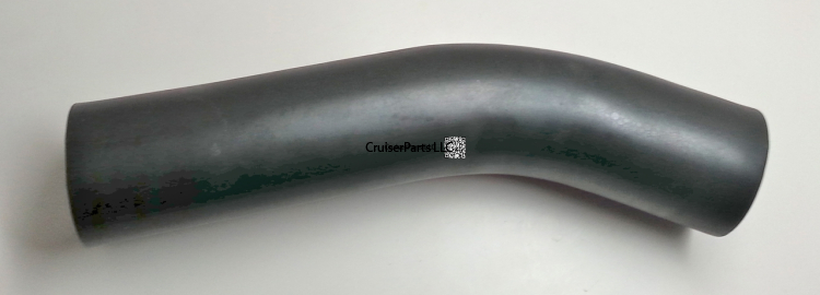 Fuel Tank Inlet Pipe Hose 80 Series