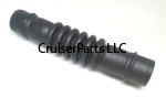Fuel Tank Inlet Pipe Hose for 98-07 100 Series Cruisers