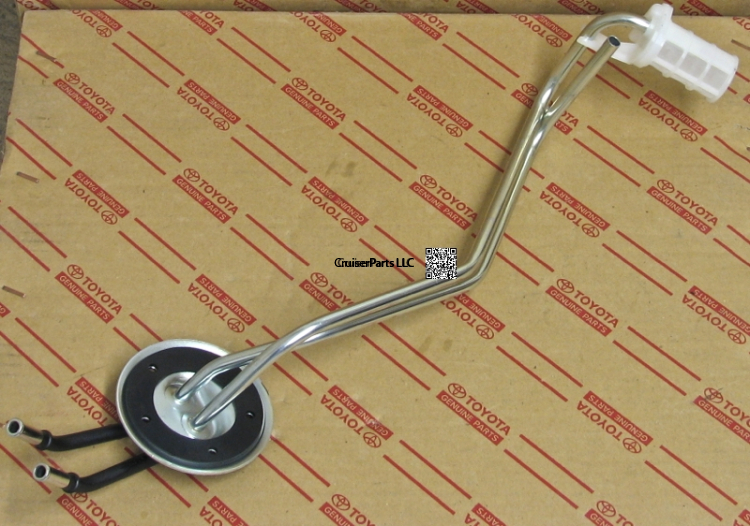 Modal Additional Images for Fuel Tank Suction Tube 1981-1987 FJ60 BJ60 HJ60