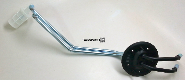 Fuel Tank Suction Tube 1981-1987 FJ60 BJ60 HJ60