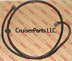 (image for) Main Fuel Tank Tube No. 1 For 70-73