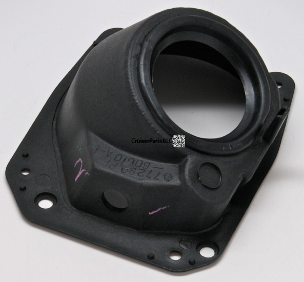 Modal Additional Images for Fuel Filler Shield 90-97