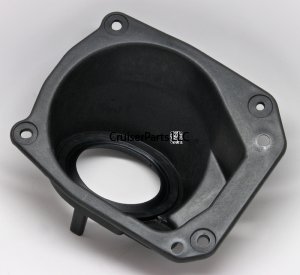 Fuel Filler Shield 90-97