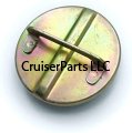 (image for) Gas Cap Fuel Tank Cap 78-80
