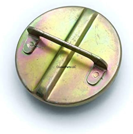 Gas Cap Fuel Tank Cap 78-80