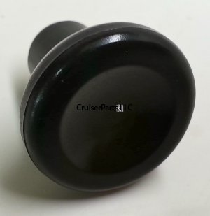 Fuel Lid Lock Knob