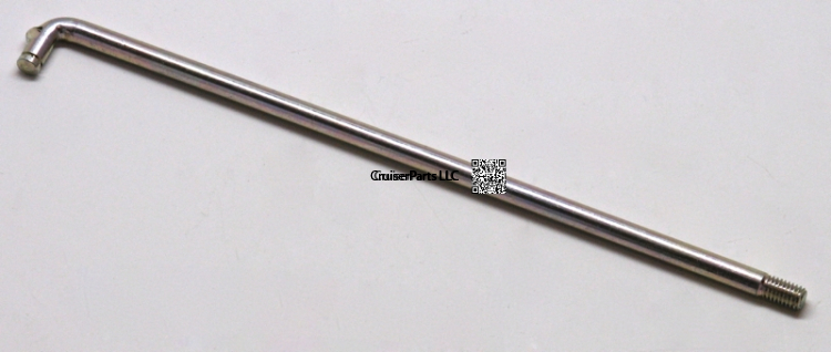 Modal Additional Images for Fuel Filler Cap Lock Shaft 91-01