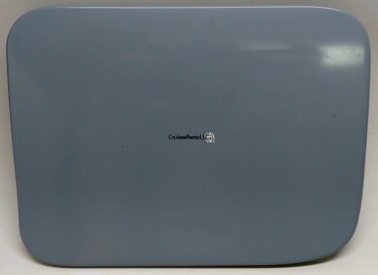 Fuel Filler Opening Lid