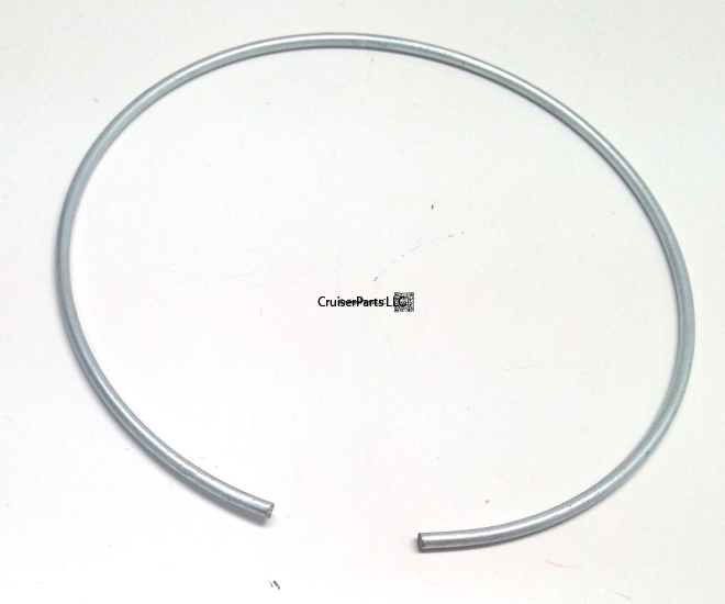 Fuel Inlet Box Ring for 98-05 100 Series Cruisers and LX470