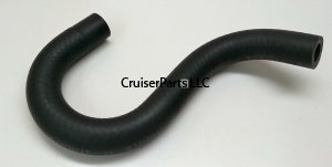 Fuel Hose for 93-97 80 Series Cruisers
