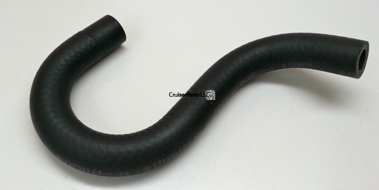 Fuel Hose for 93-97 80 Series Cruisers