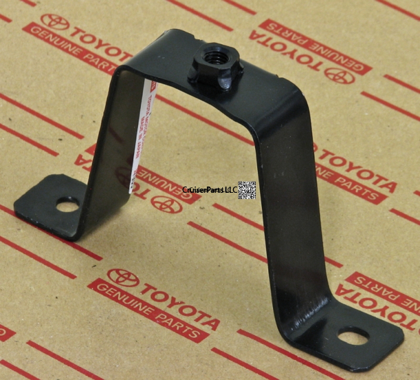 Modal Additional Images for Fuel Solenoid Valve Return Bracket