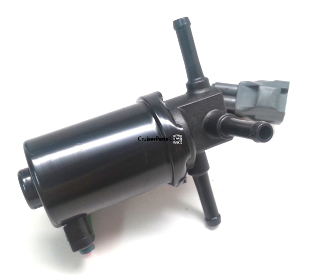 Fuel Tank Solenoid Return Valve for 98-07 100 Series Cruisers