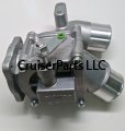Fuel Inlet Valve for Sub Tank 80 Series