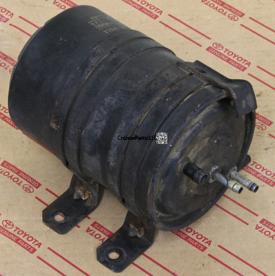 Charcoal Canister 78-83