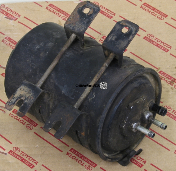 Modal Additional Images for Charcoal Canister 78-83