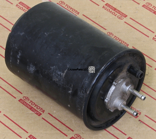 Charcoal Canister 78-83