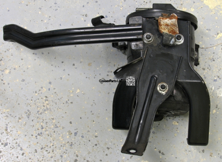 Modal Additional Images for Charcoal Canister 93-97