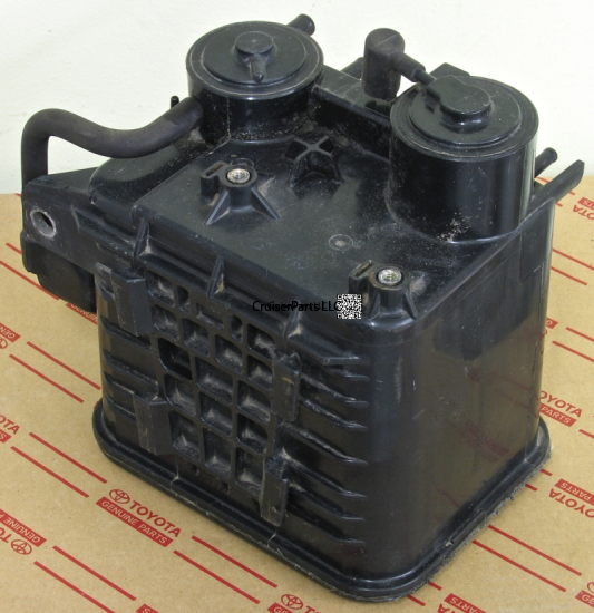 Charcoal Canister 98-02