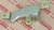 (image for) FJ40 Accelerator Pedal Rod Support Bearing Refinished 74-78
